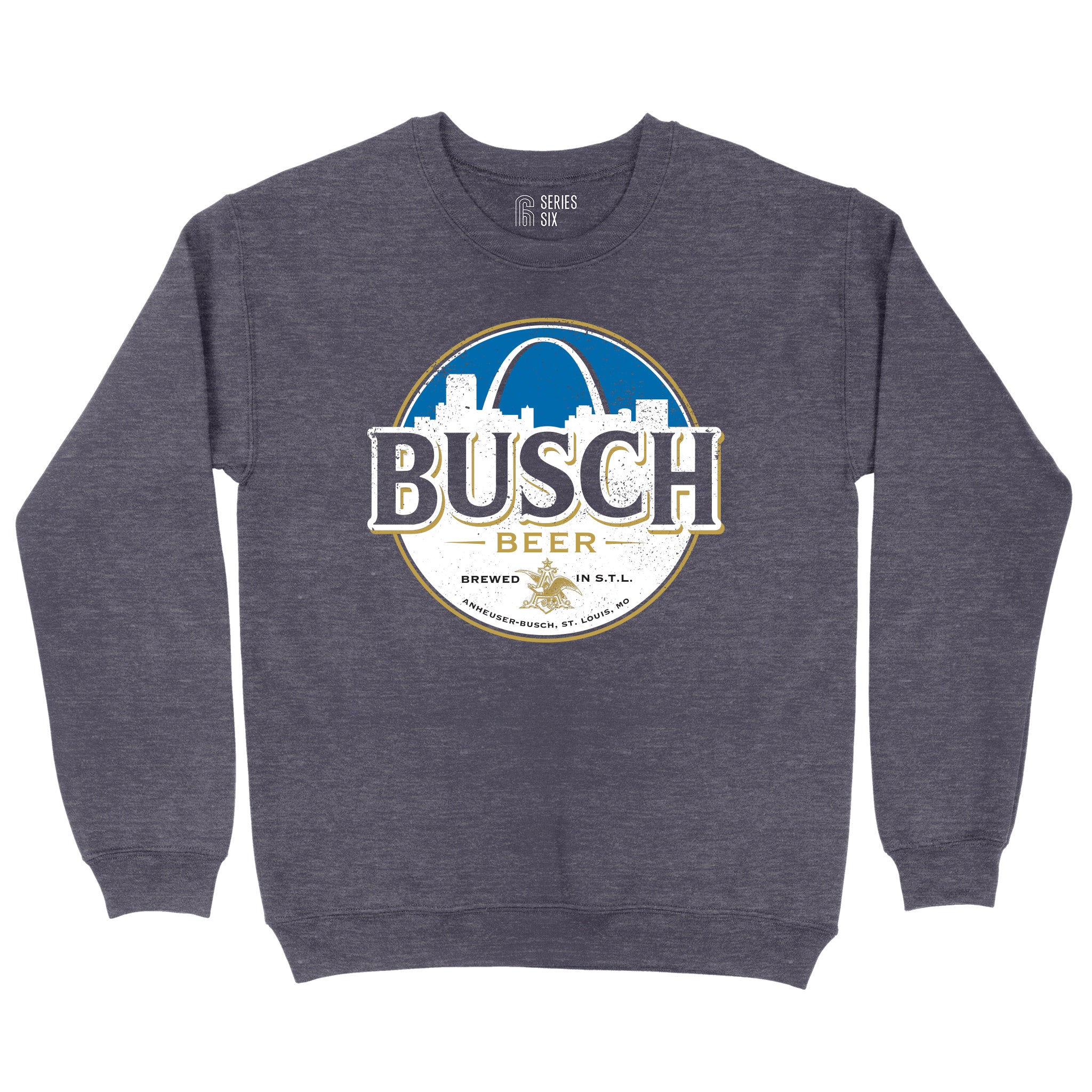 Busch sweatshirt online