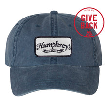 Load image into Gallery viewer, Humphrey's Unisex Hat