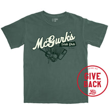 Load image into Gallery viewer, McGurk's Unisex Short Sleeve T-Shirt