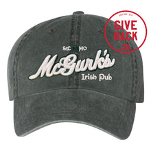 Load image into Gallery viewer, McGurk's Soft Style Hat