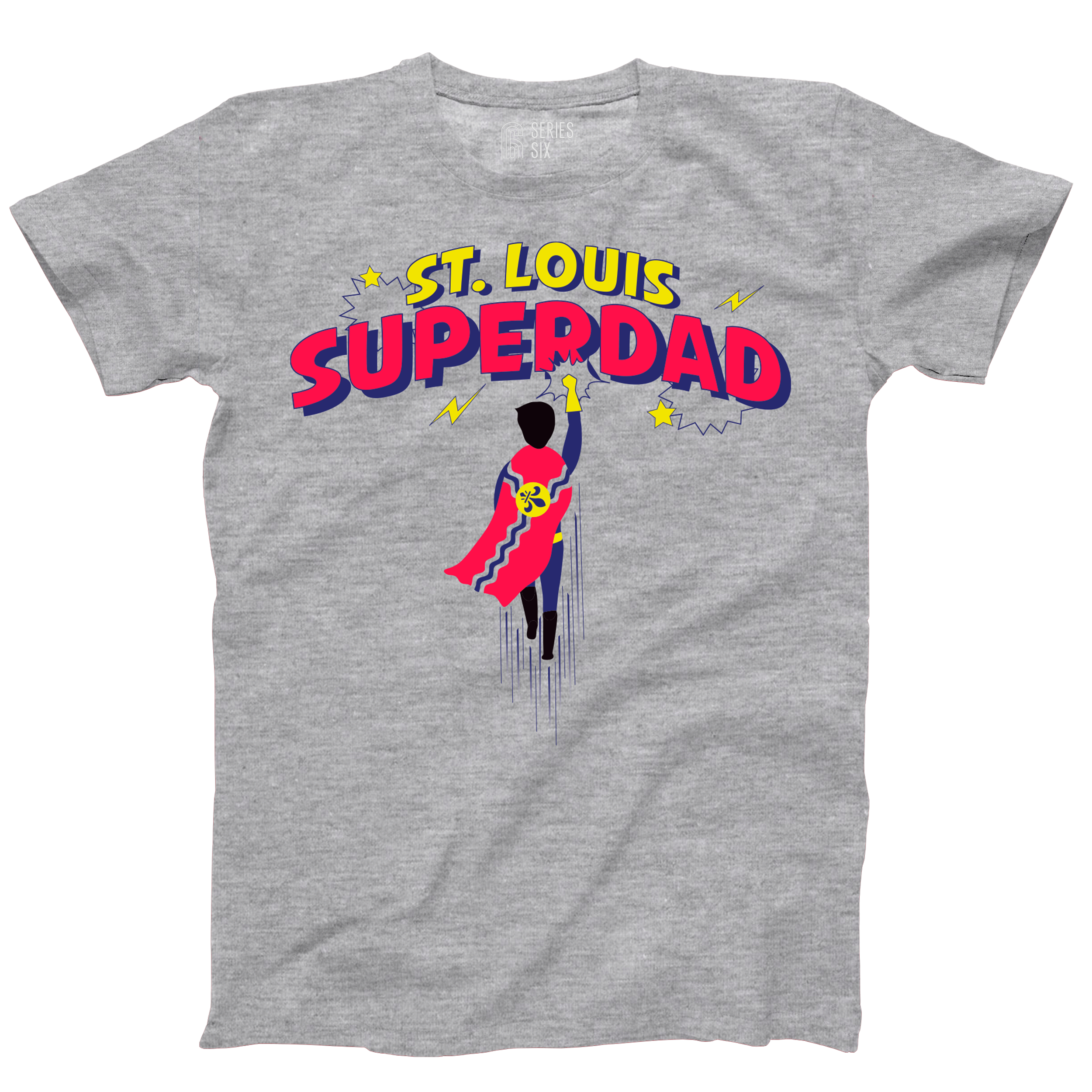 T shirt 2025 super dad