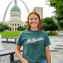 Load image into Gallery viewer, McGurk's Unisex Short Sleeve T-Shirt