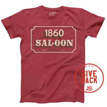 Load image into Gallery viewer, 1860's Unisex Short Sleeve T-Shirt