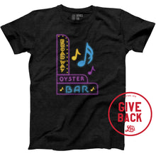 Load image into Gallery viewer, Broadway Oyster Bar Unisex Short Sleeve T-Shirt