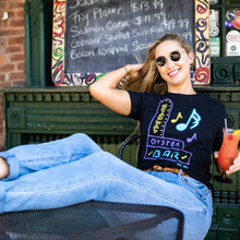 Load image into Gallery viewer, Broadway Oyster Bar Unisex Short Sleeve T-Shirt