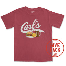 Load image into Gallery viewer, Carl's Dine In Unisex Short Sleeve T-Shirt