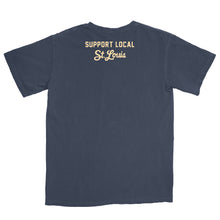 Load image into Gallery viewer, Chris' Pancake Unisex Short Sleeve T-Shirt