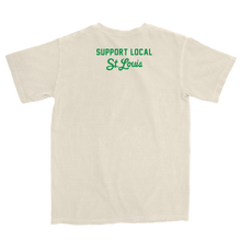 Load image into Gallery viewer, Milo's Bocce Garden Unisex Short Sleeve T-Shirt