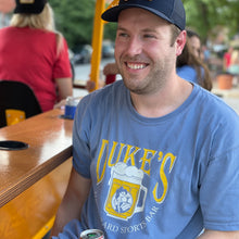 Load image into Gallery viewer, Duke's Unisex Short Sleeve T-Shirt