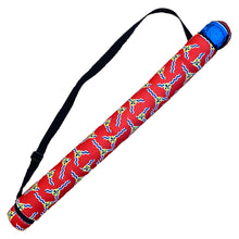 Load image into Gallery viewer, Six Can Over the Shoulder Cooler Sling