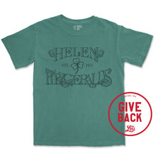 Load image into Gallery viewer, Helen Fitzgerald's Unisex Short Sleeve T-Shirt