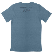 Load image into Gallery viewer, Humphrey's Unisex Short Sleeve T-Shirt