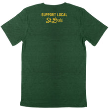 Load image into Gallery viewer, Mac's Local Eats Unisex Short Sleeve T-Shirt