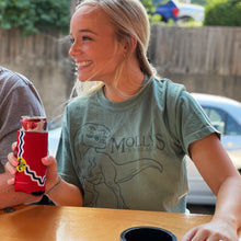 Load image into Gallery viewer, Molly's Unisex Short Sleeve T-Shirt