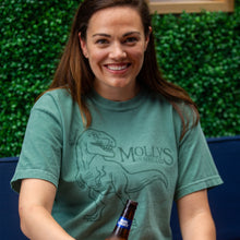 Load image into Gallery viewer, Molly's Unisex Short Sleeve T-Shirt