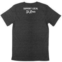 Load image into Gallery viewer, Pietro's Unisex Short Sleeve T-Shirt