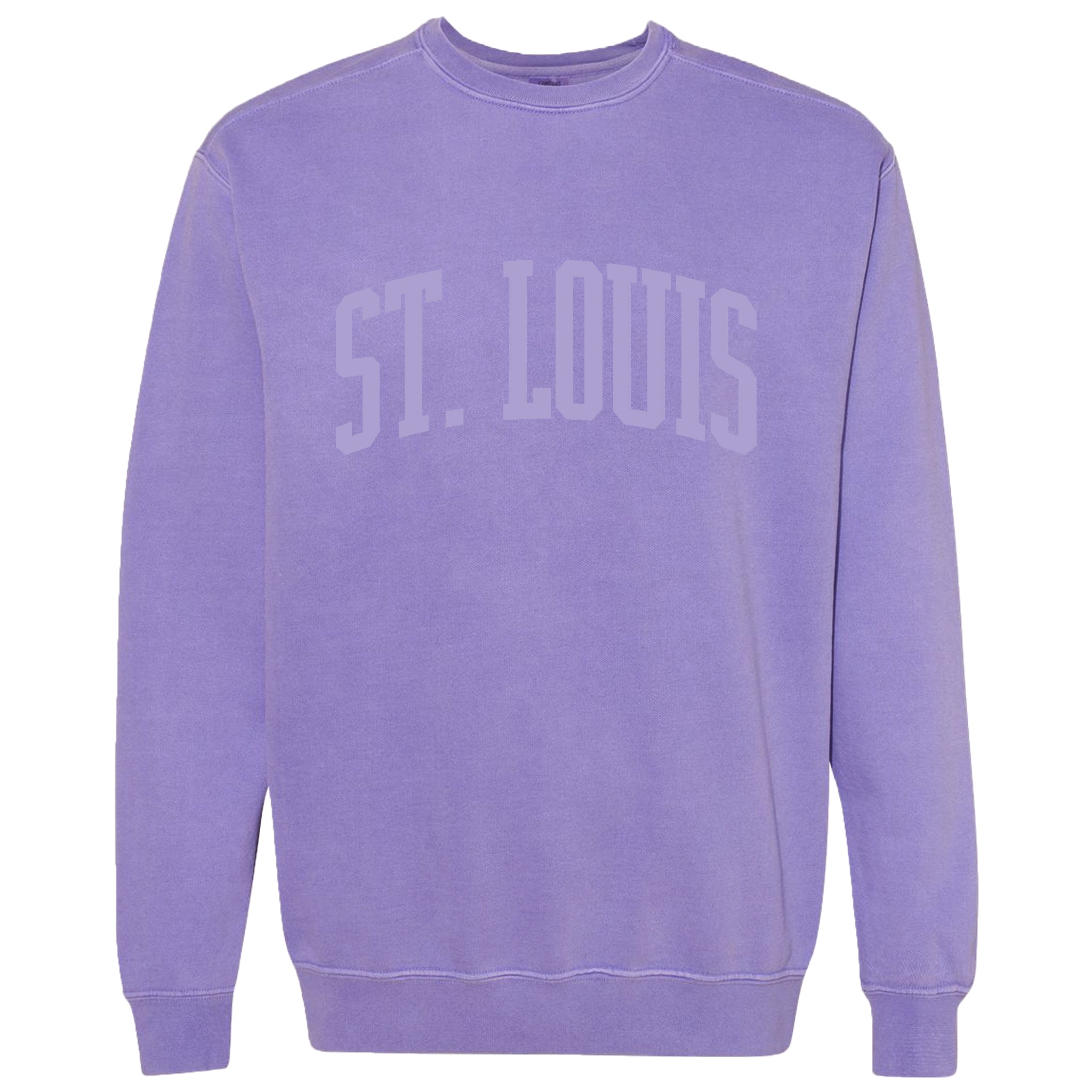 St Louis Sweater 
