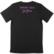 Load image into Gallery viewer, Broadway Oyster Bar Unisex Short Sleeve T-Shirt