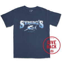 Load image into Gallery viewer, Syberg's Unisex Short Sleeve T-Shirt