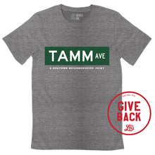 Load image into Gallery viewer, Tamm Ave Bar Unisex Short Sleeve T-Shirt