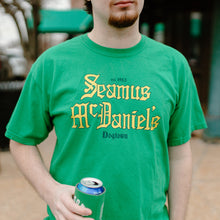 Load image into Gallery viewer, Seamus McDaniel's Unisex Short Sleeve T-Shirt
