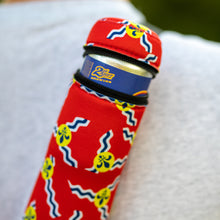 Load image into Gallery viewer, Six Can Over the Shoulder Cooler Sling