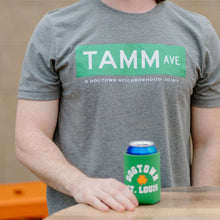 Load image into Gallery viewer, Tamm Ave Bar Unisex Short Sleeve T-Shirt