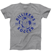 Load image into Gallery viewer, SLU Billikens Soccer Unisex Short Sleeve T-Shirt
