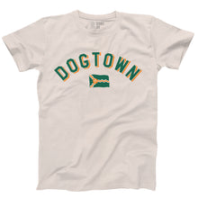 Load image into Gallery viewer, Dogtown Flag Unisex Short Sleeve T-Shirt
