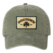 Load image into Gallery viewer, Dogtown Patch Soft Style Hat
