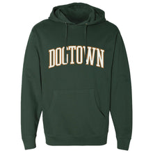 Load image into Gallery viewer, Dogtown Puff Unisex Hooded Sweatshirt
