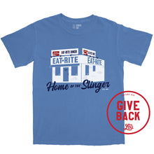 Load image into Gallery viewer, Eat-Rite Diner Unisex Short Sleeve T-Shirt
