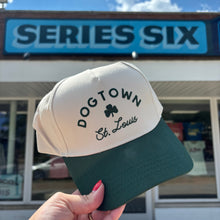 Load image into Gallery viewer, Dogtown Icon Embroidered Structured Snapback Hat
