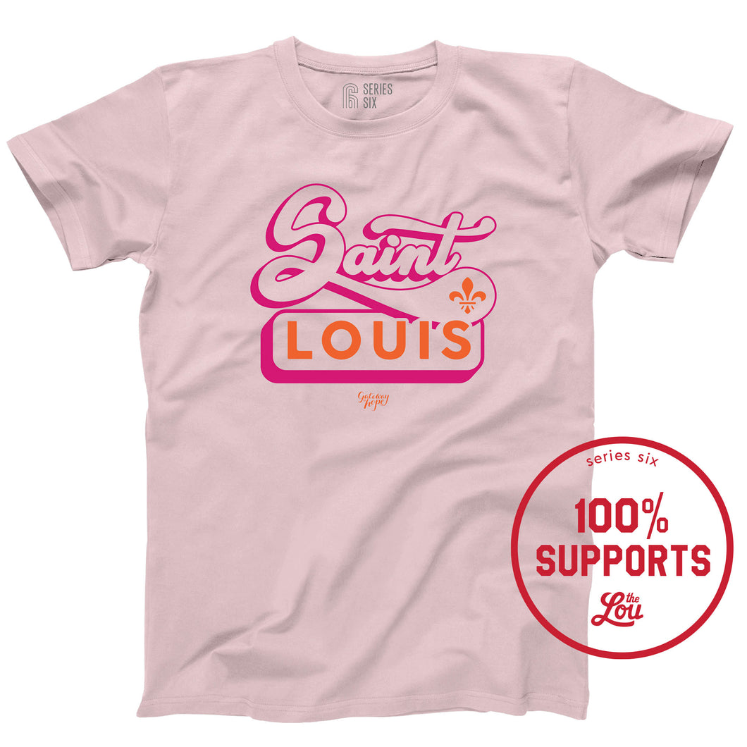 Gateway to Hope St. Louis Unisex Short Sleeve T-Shirt Small