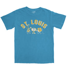 Load image into Gallery viewer, Hockey Icons Unisex Short Sleeve T-Shirt

