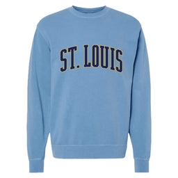 St. Louis Blues ice hockey in side the scratch logo shirt, hoodie, sweater,  long sleeve and tank top