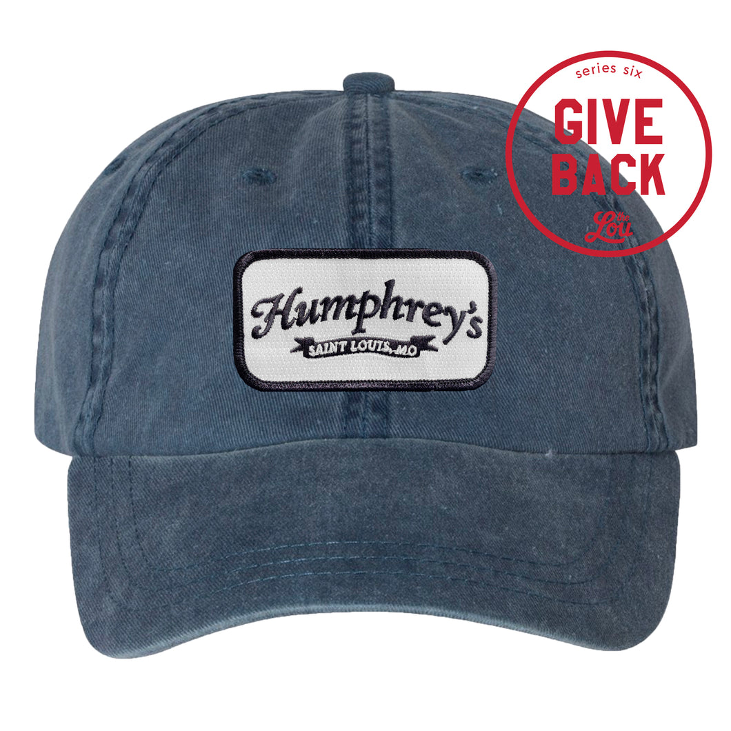 Humphrey's Unisex Hat
