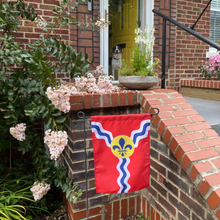 Load image into Gallery viewer, St. Louis Garden Flag - 12&quot; x 18&quot;
