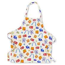 Load image into Gallery viewer, St. Louis Icons Apron

