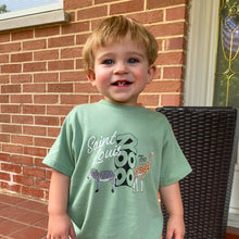Load image into Gallery viewer, The Zoo Toddler T-Shirt
