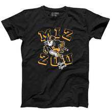 Load image into Gallery viewer, Mizzou Football Unisex Short Sleeve T-Shirt
