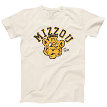 Load image into Gallery viewer, Mizzou Vintage Sailor Unisex Short Sleeve T-Shirt
