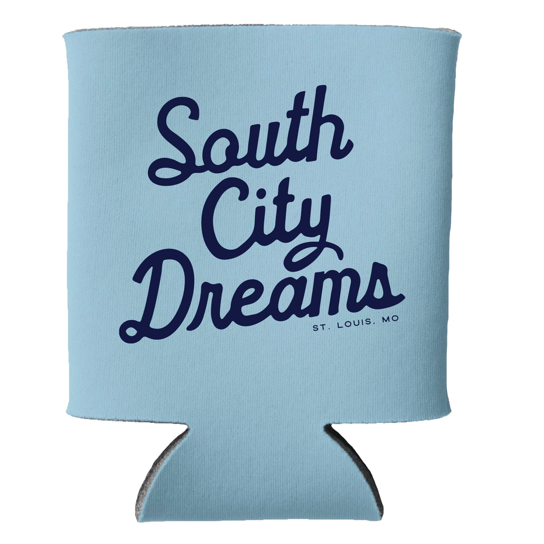 South City Dreams Can Hugger