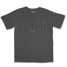 Load image into Gallery viewer, South City St. Louis Puff Unisex Short Sleeve T-Shirt
