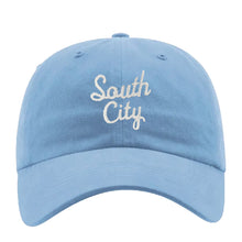 Load image into Gallery viewer, South City Script Soft Style Hat
