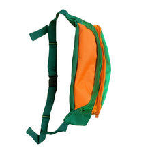 Load image into Gallery viewer, St. Louis St. Patrick&#39;s Day Color Block Fanny Pack
