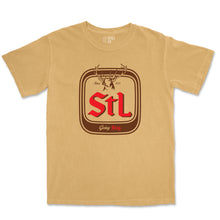Load image into Gallery viewer, STL Stag Short Sleeve T-Shirt
