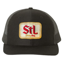 Load image into Gallery viewer, Stag STL Snapback Trucker Hat
