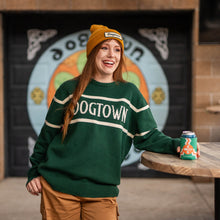 Load image into Gallery viewer, Dogtown Knit Unisex Sweater
