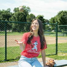 Load image into Gallery viewer, Stan Musial Home Run Unisex Short Sleeve T-Shirt
